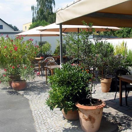 Hotel Portofino Bonn Exteriör bild