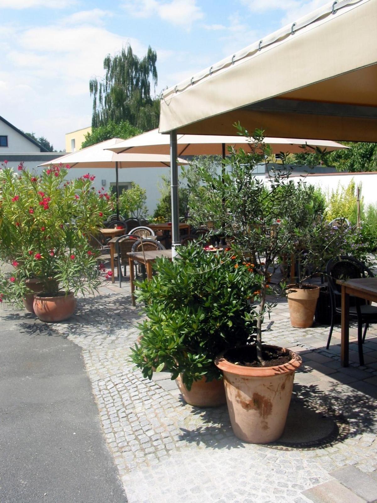 Hotel Portofino Bonn Exteriör bild